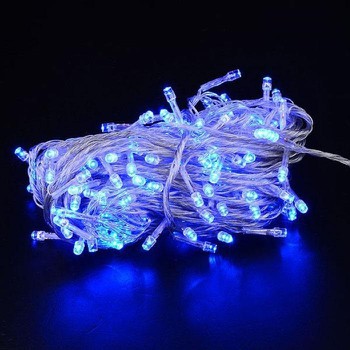 Dây nháy kim mành ssm hình màu xanh