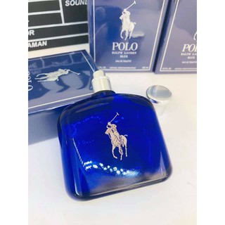 Nước Hoa P.OLO RALPH LAUREN BLUE 10ml