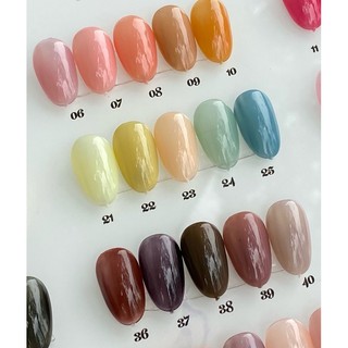 Sơn thạch BNS 15ml (Chọn màu inbox)