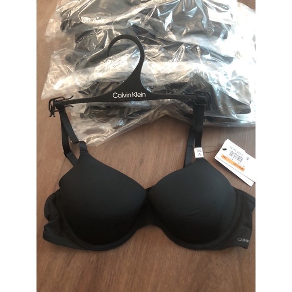 Áo ngực Calvin klein mỹ đủ size,ko mút độn