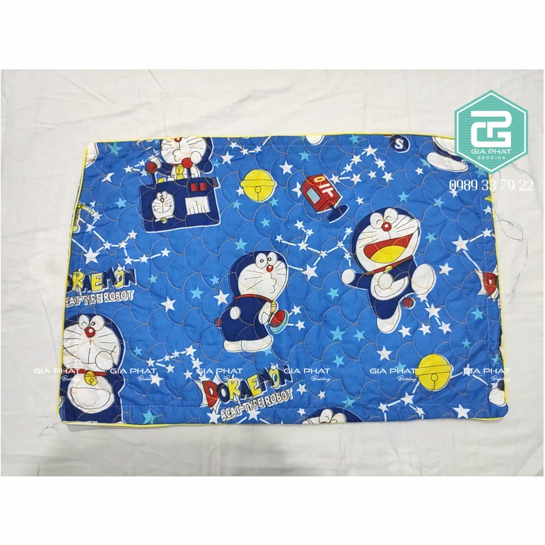 Áo gối thêu 2 lớp chân Gòn 40 x 60 | BigBuy360 - bigbuy360.vn
