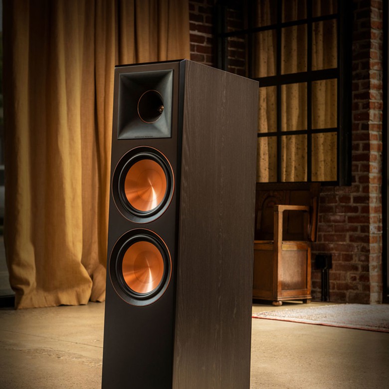 Loa Klipsch RP-6000F hàng chính hãng bảo hành 12 tháng