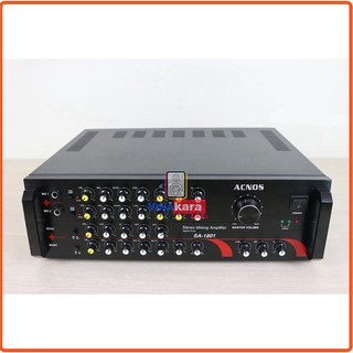 Amply Acnos SA1801