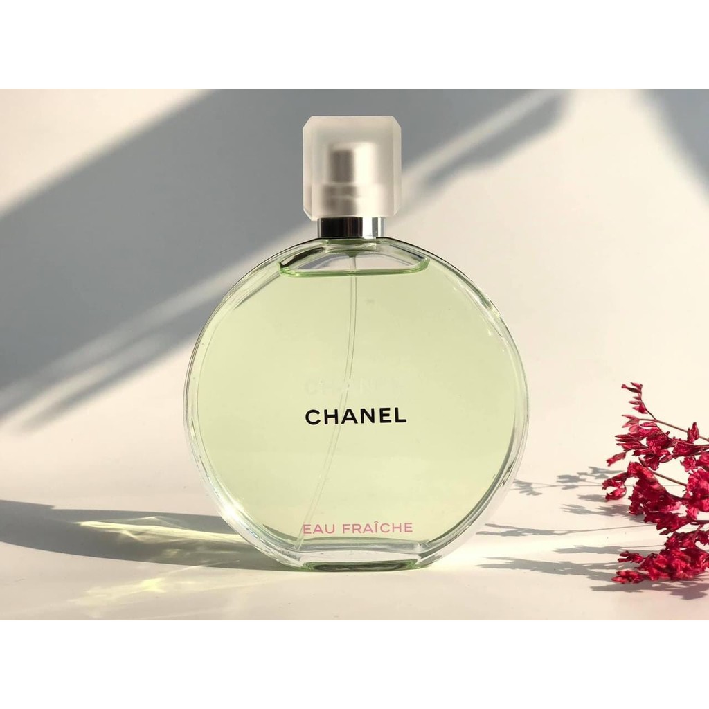 Nước hoa nữ Chanel Chance Eau Fraiche 100ml | BigBuy360 - bigbuy360.vn