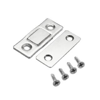 Chốt cửa nam châm P4i2 siêu mỏng