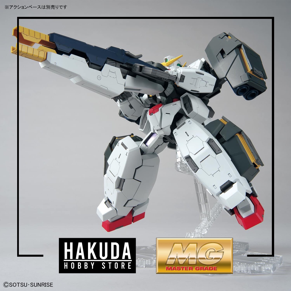 Mô hình MG 1/100 GN-005 Virtue - Chính hãng Bandai Nhật Bản