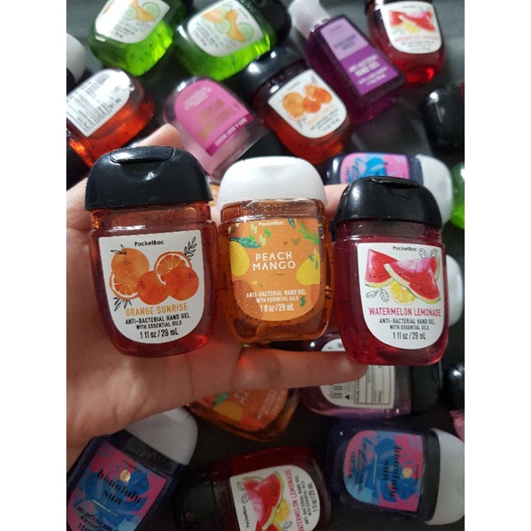 | BILL US | GEL RỬA TAY KHÔ BATH AND BODY WORKS | BigBuy360 - bigbuy360.vn