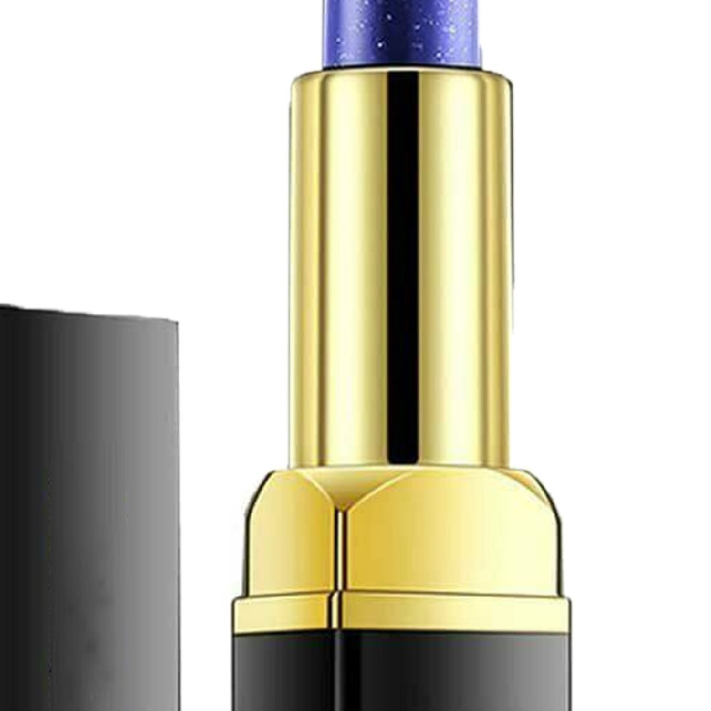 [Hàng mới về] Son dưỡng ẩm thay đổi màu môi theo nhiệt độ