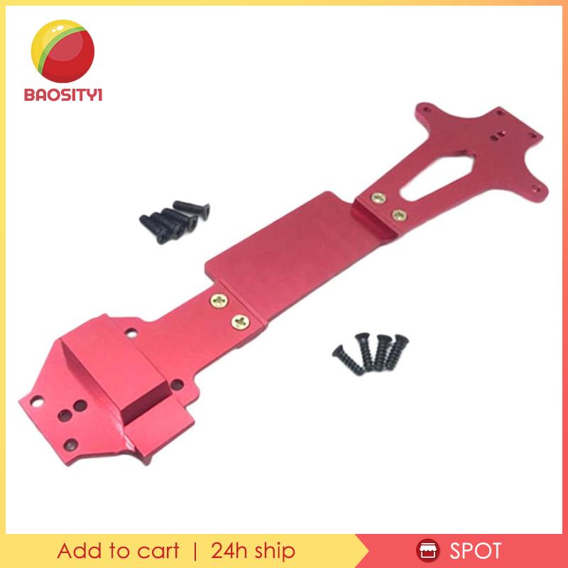 [Baosity1] Khay Radio Cho Xe Hơi Điều Khiển Từ Xa WLTOYS WLTOYS 1 / 14 144001 Mô Hình Xe Hơi Điều Khiển Từ Xa Màu Đỏ