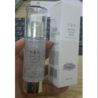 Serum dưỡng da