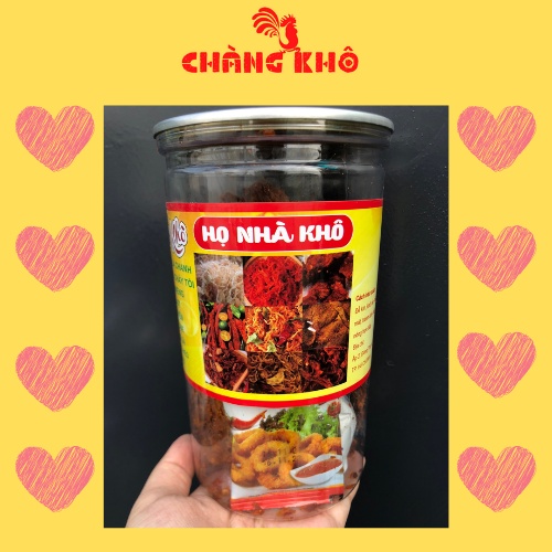 Khô bò miếng siêu ngon 💯 CHẤT LƯỢNG 💯
