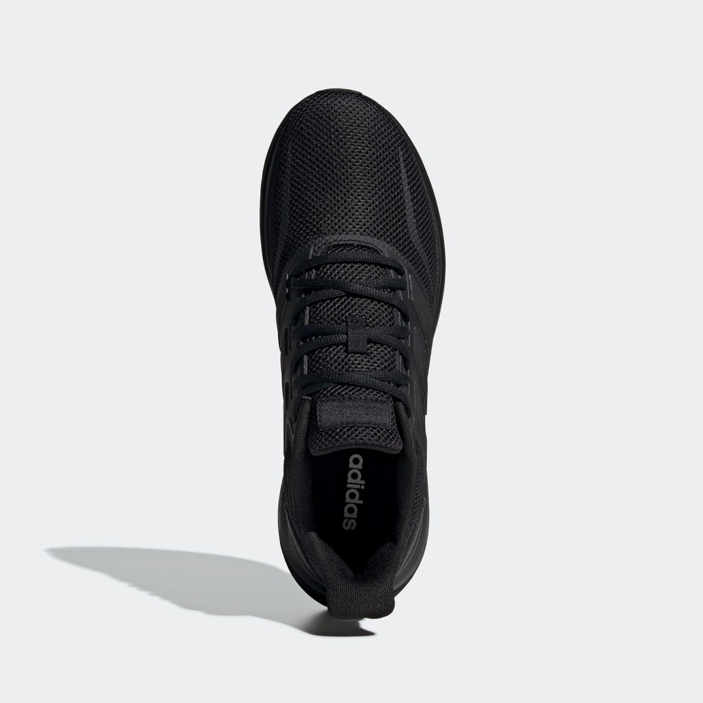 (100% chính hãng Adidas) Giày Adidas Runfalcon M “Triple Black”