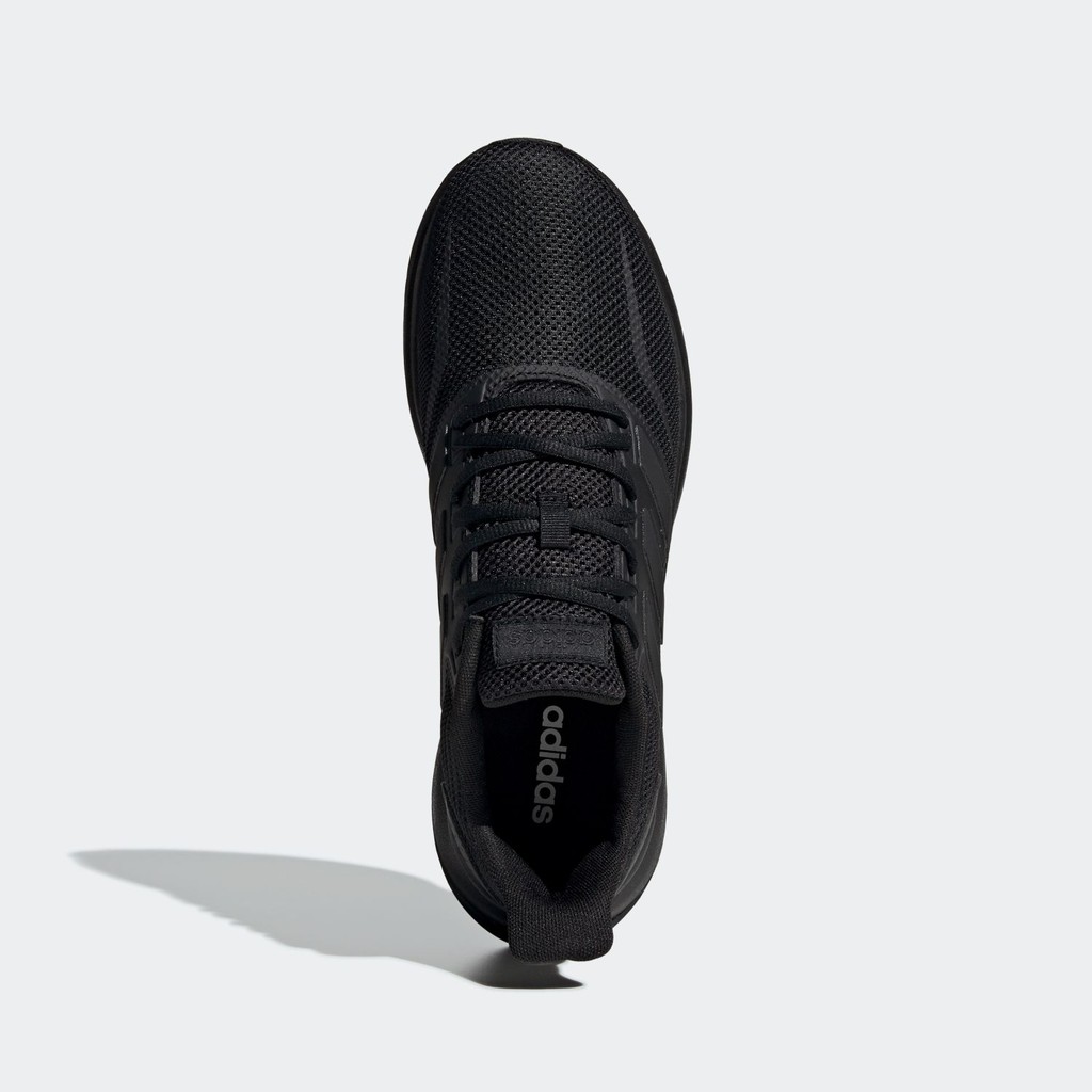 (100% chính hãng Adidas) Giày Adidas Runfalcon M “Triple Black” | BigBuy360 - bigbuy360.vn