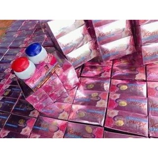 Cặp kem Koné cao cấp thái lan