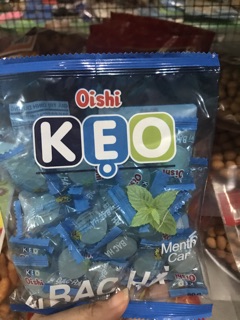 Kẹo Oishi Các Vị 90g
