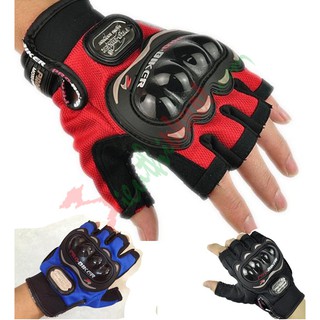 Găng tay Pro-Biker cụt ngón - 79k/ đôi