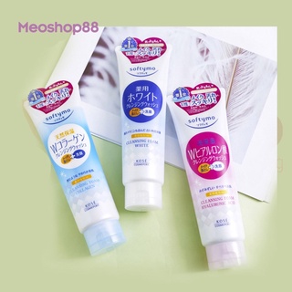 Sữa rửa mặt Kose Nhật Bản