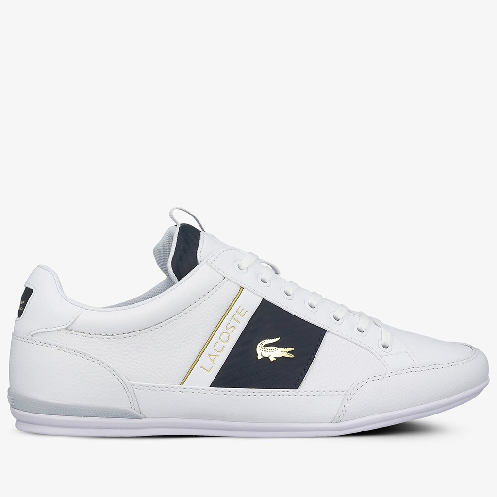 Giày nam Lacoste Chaymon 120