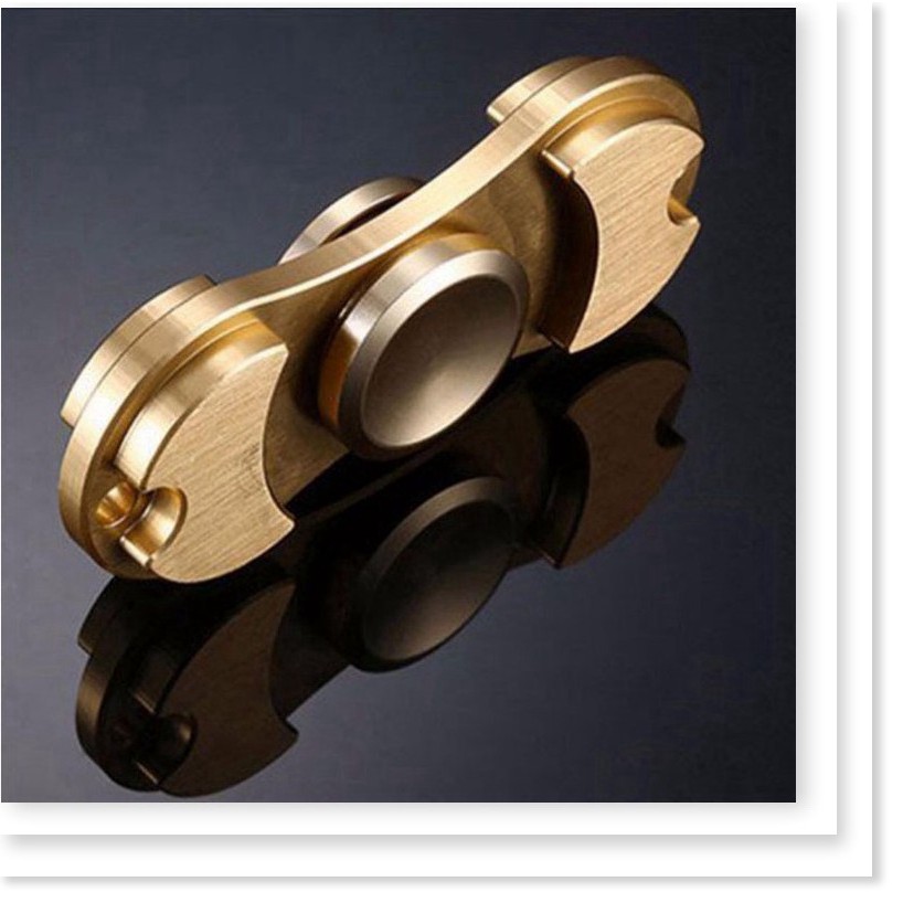 Xả kho - Con quay hổi chuyển Hand spinner 2 cánh độc đáo giảm stress căng thẳng - NicePro