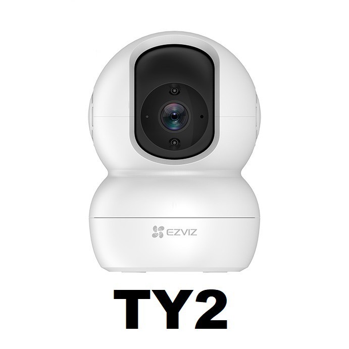 Camera 2m ip wifi ezviz ty2 smart home 1080p full hd cs-ty2 - ảnh sản phẩm 5