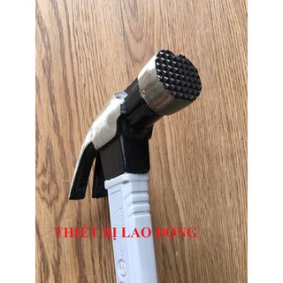 BÚA NHỔ ĐINH TOTAL THTCH0166