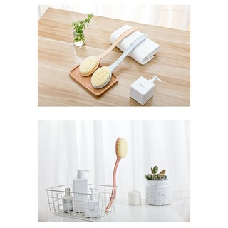 cây cọ lưng - cây chà lưng