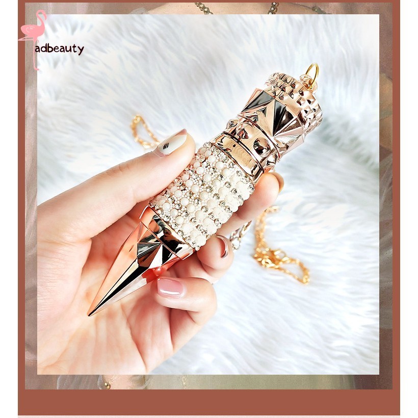 AGAG Son Lì 3 Màu Trong 1 Mềm Mịn Lâu Trôi Son Môi Dưỡng Ẩm Chống Thấm Nước Không Phai 3 Màu Sắc Tùy Chọn