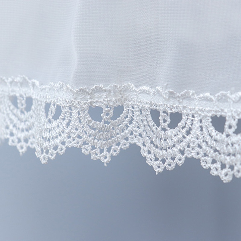 Chân Váy 2 Vòng Hóa Trang Lolita Victorian