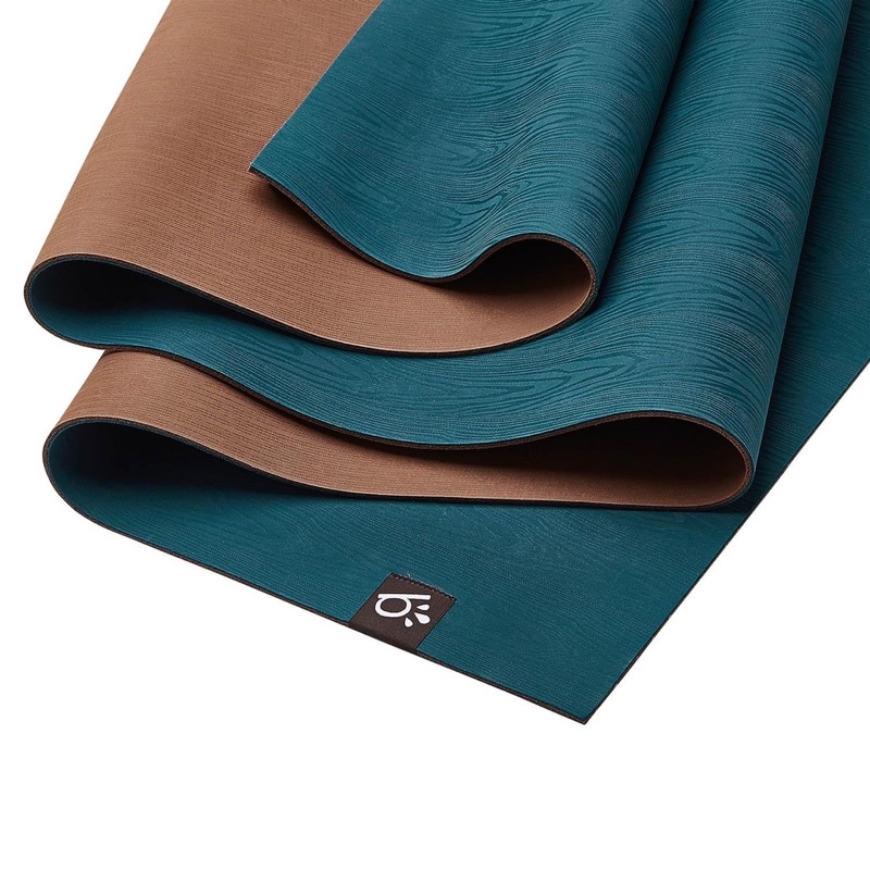 Thảm tập yoga Bearth cao su chống trơn