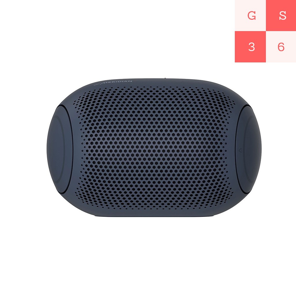 [Mã 11ELSALE hoàn 7% đơn 300K] Loa di động Bluetooth LG XBOOMGO PL2 - Hàng Chính hãng