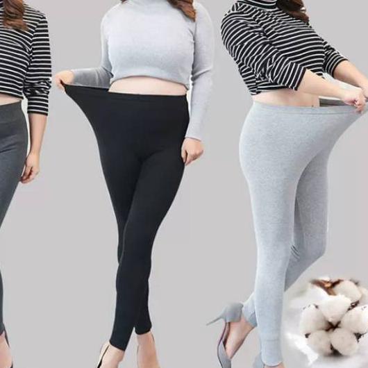 !! Quần legging legging siêu lớn / siêu lớn / Quần legging size XXXXL (Chất giữ 308)