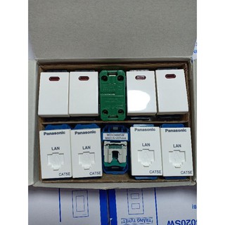 Công tắc 20A bình nóng lạnh