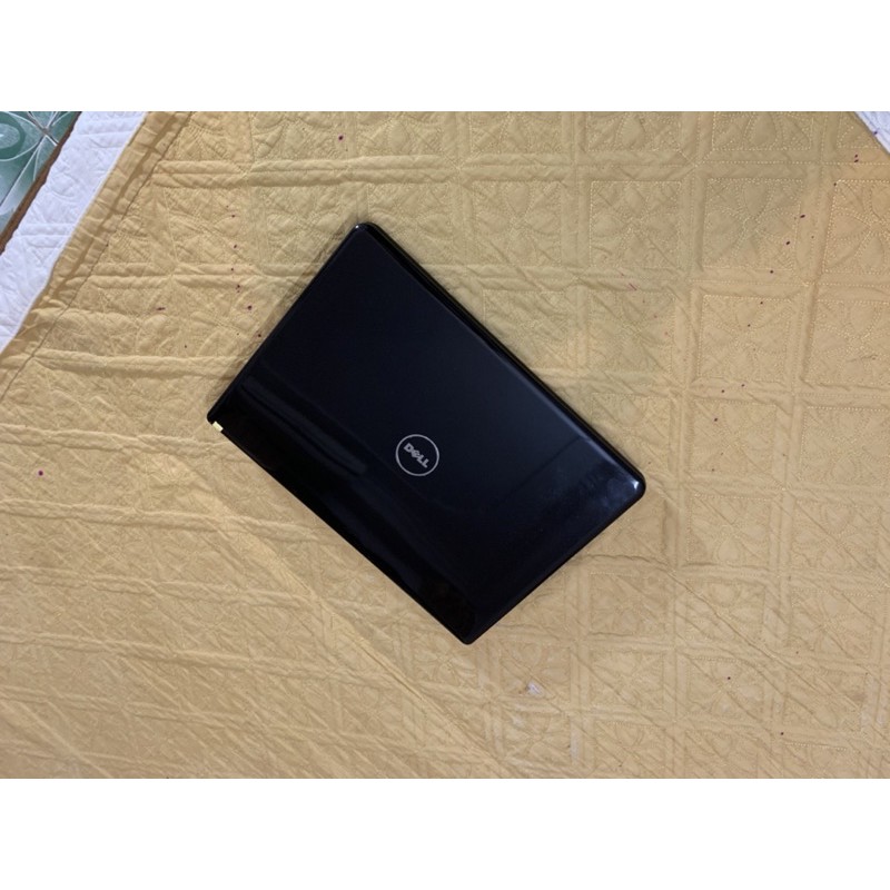 Laptop UFO Dell 4030 i7 mạnh mẽ VGA chiến game mượt | BigBuy360 - bigbuy360.vn