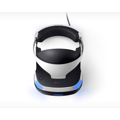 Kính thực tế ảo Sony PlayStation VR CUH-ZVR2HUC - Sony - Chính Hãng 100%