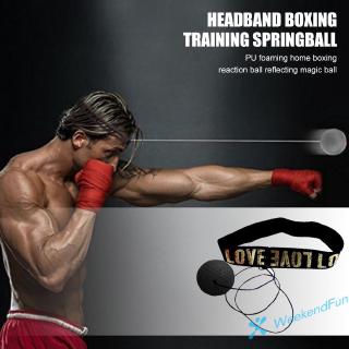 Bóng Tập Boxing