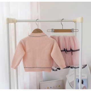 Set váy siêu đáng yêu cho bé