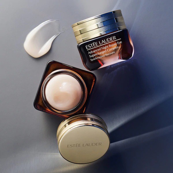 ESTEE LAUDER 🏆 Kem dưỡng mắt Advanced Night Repair Eye Supercharged Complex