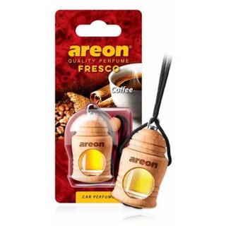 Tinh dầu treo Fresco - Areon nhập khẩu Bulgaria