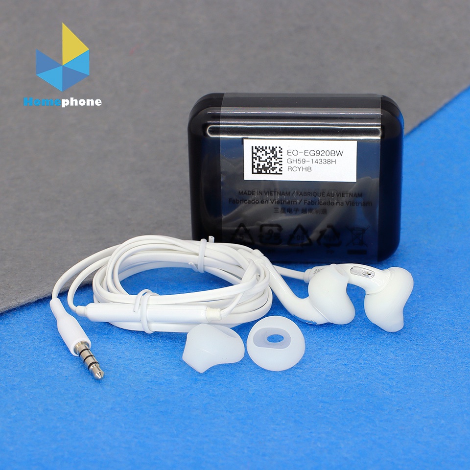 Tai nghe nhét tai S7 EDGE Jack 3.5mm Sử dụng được cho IPoppo xiaomi vivo(BH12T)