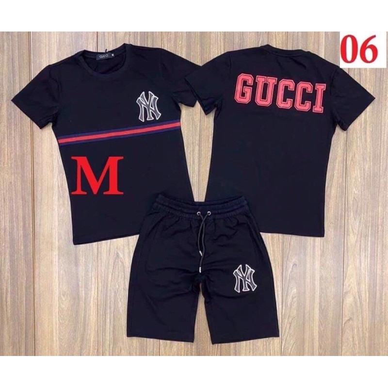 ❤️SALE♥️ Đồ Bộ Nam mùa hè miễu mẫu | BigBuy360 - bigbuy360.vn