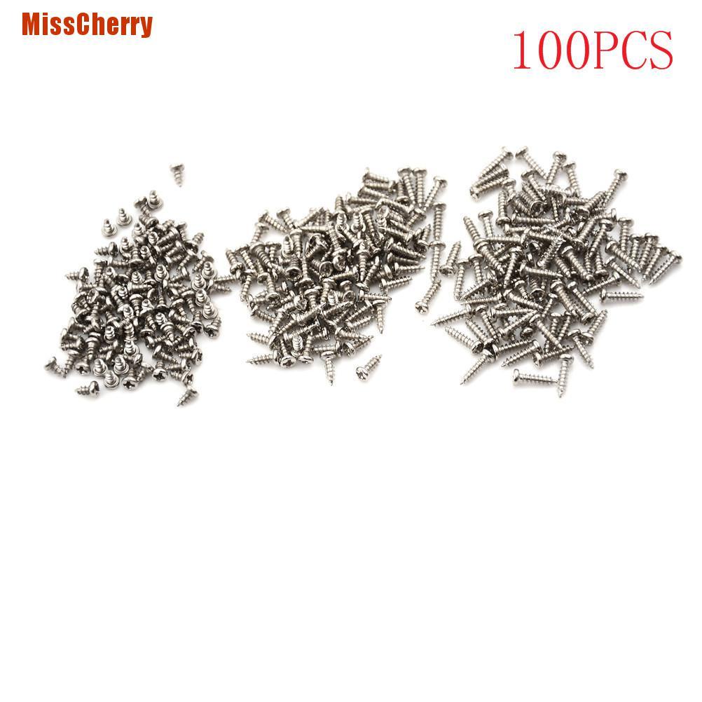 Set 100 Đầu Tròn Tiện Lợi M2