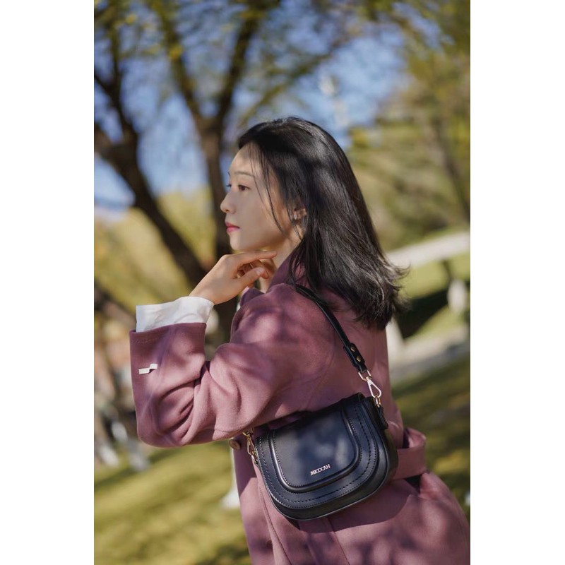 [Mã FATHANG5 giảm 10K đơn 50K] MICOCAH- Có sẵn- Túi đeo chéo Micocah mẫu mới mã 472 | BigBuy360 - bigbuy360.vn