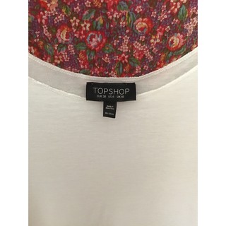 Áo 2 dây Topshop