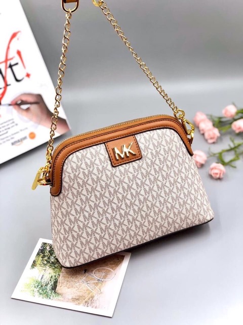 TÚI MICHAEL KORS HẾN MINI (2 màu)