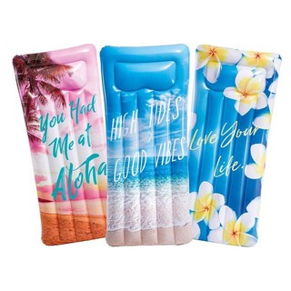 Phao bơi nằm INTEX 58772
