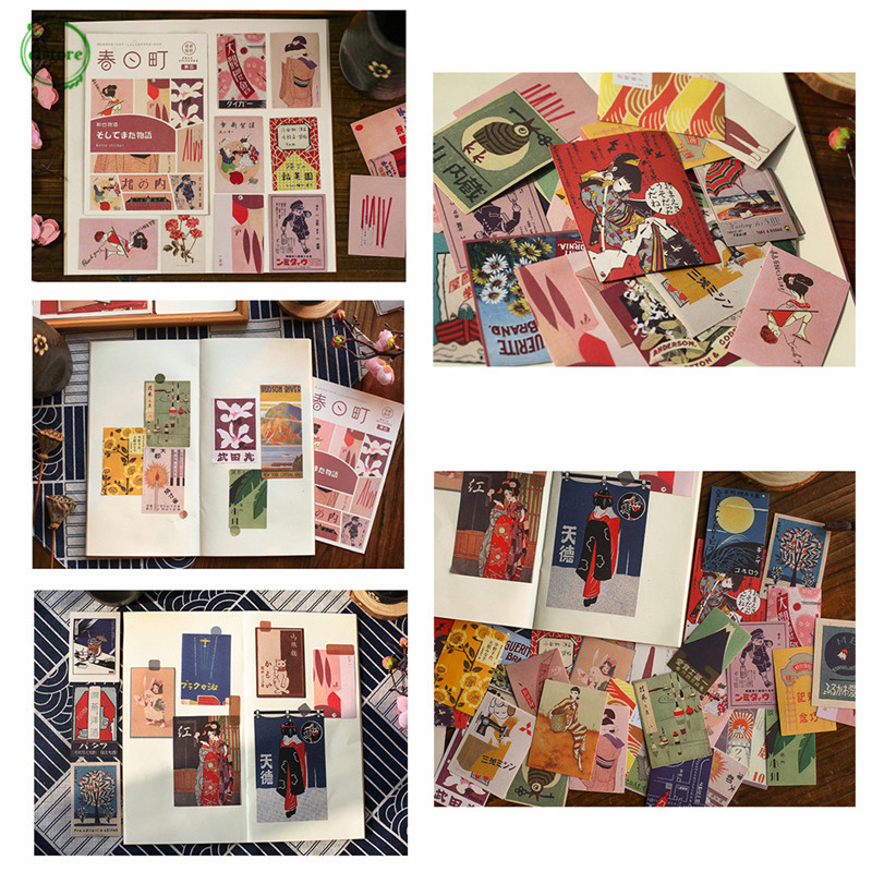 Set 20 Hình Dán Nhiều Họa Tiết Khác Nhau Dùng Để Trang Trí