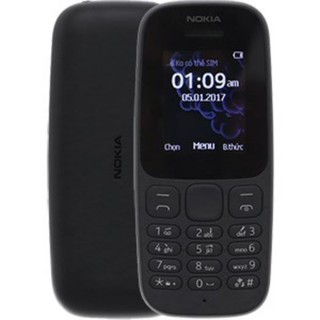 điên thoại NOKIA 105 ( 2017)