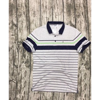 Áo thun nam cotton  CK cao cấp