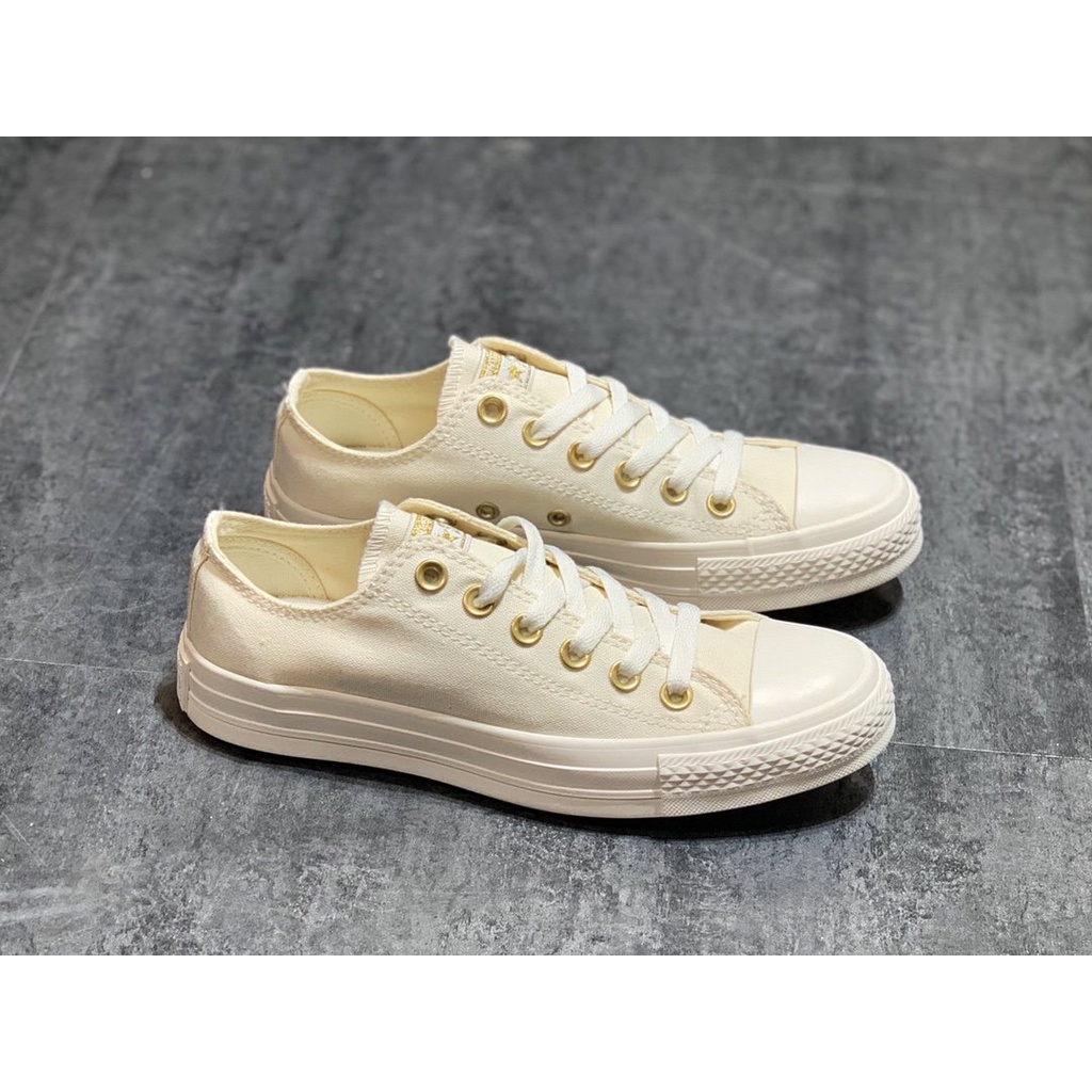Giày Sneaker Converse All Star Cổ Thấp Thời Trang Cho Nam Nữ