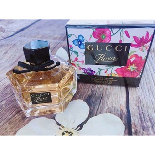 Nước hoa Gucci Flora EDP 75ml
